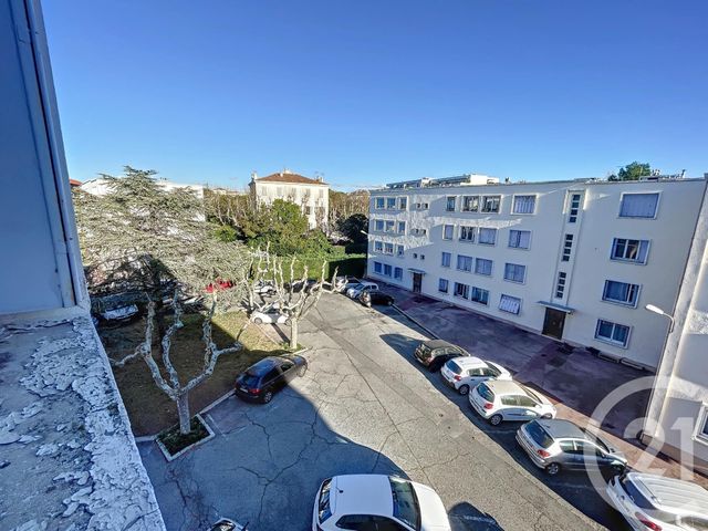 Appartement T2 &agrave; vendre - 2 pi&egrave;ces - 35,23 m2 - Marseille - 13008 - PROVENCE-ALPES-COTE-D-AZUR