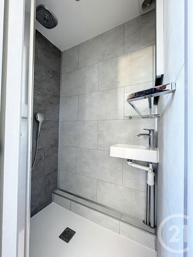 Appartement T2 &agrave; vendre - 2 pi&egrave;ces - 35,23 m2 - Marseille - 13008 - PROVENCE-ALPES-COTE-D-AZUR