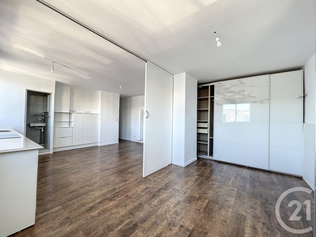 Appartement T2 à vendre MARSEILLE