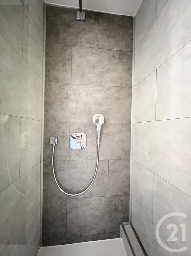 Appartement T2 &agrave; vendre - 2 pi&egrave;ces - 35,23 m2 - Marseille - 13008 - PROVENCE-ALPES-COTE-D-AZUR