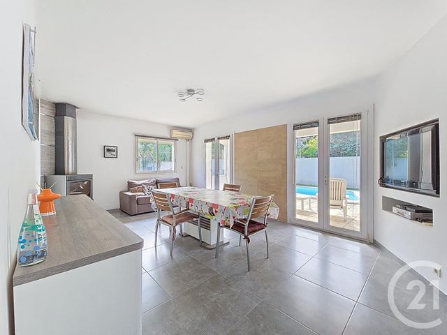 Maison &agrave; vendre - 7 pi&egrave;ces - 164,83 m2 - Marseille - 13009 - PROVENCE-ALPES-COTE-D-AZUR