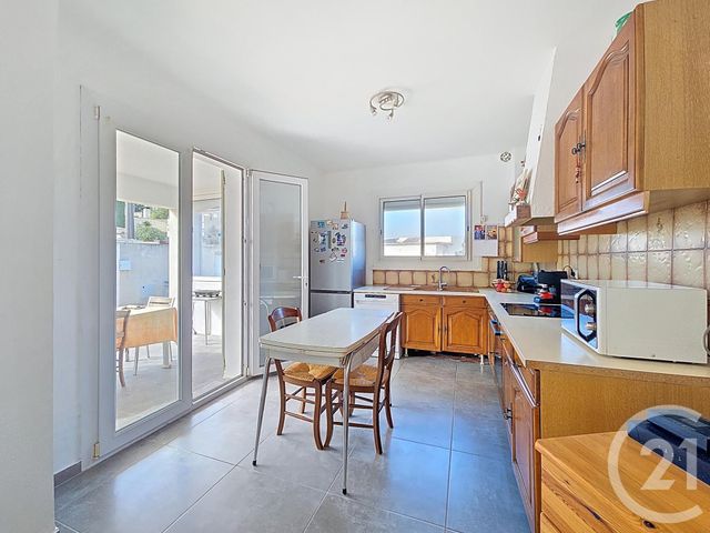 Maison &agrave; vendre - 7 pi&egrave;ces - 164,83 m2 - Marseille - 13009 - PROVENCE-ALPES-COTE-D-AZUR