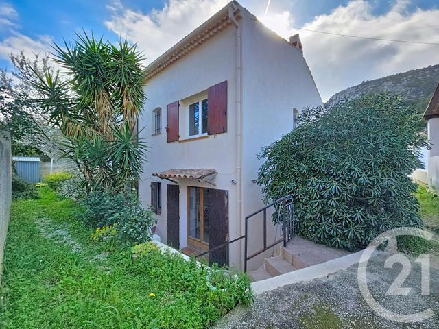 Maison &agrave; vendre - 7 pi&egrave;ces - 164,83 m2 - Marseille - 13009 - PROVENCE-ALPES-COTE-D-AZUR