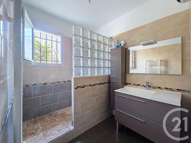 Maison &agrave; vendre - 7 pi&egrave;ces - 164,83 m2 - Marseille - 13009 - PROVENCE-ALPES-COTE-D-AZUR