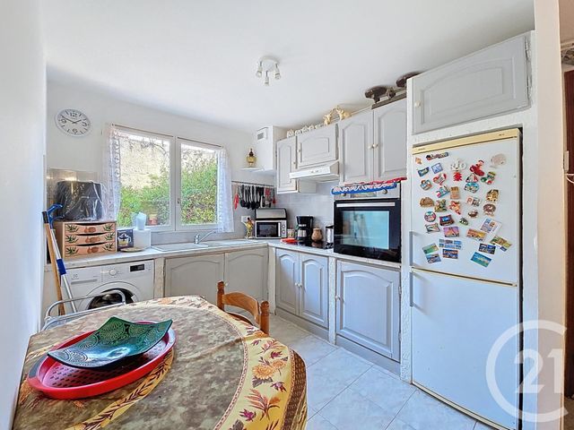 Maison &agrave; vendre - 7 pi&egrave;ces - 164,83 m2 - Marseille - 13009 - PROVENCE-ALPES-COTE-D-AZUR