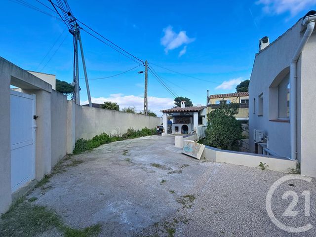 Maison &agrave; vendre - 7 pi&egrave;ces - 164,83 m2 - Marseille - 13009 - PROVENCE-ALPES-COTE-D-AZUR