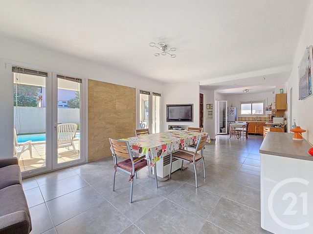 Maison &agrave; vendre - 7 pi&egrave;ces - 164,83 m2 - Marseille - 13009 - PROVENCE-ALPES-COTE-D-AZUR