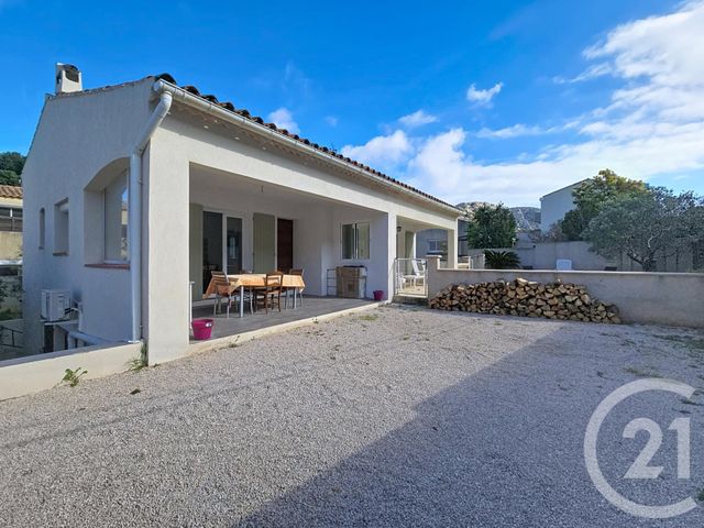 Maison &agrave; vendre - 7 pi&egrave;ces - 164,83 m2 - Marseille - 13009 - PROVENCE-ALPES-COTE-D-AZUR