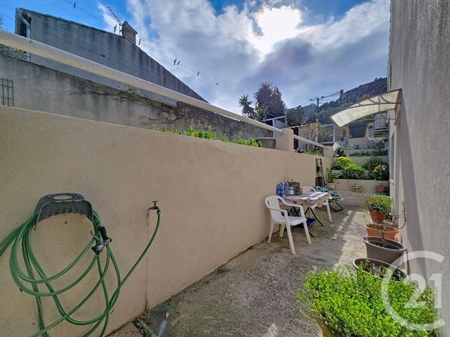 Maison &agrave; vendre - 7 pi&egrave;ces - 164,83 m2 - Marseille - 13009 - PROVENCE-ALPES-COTE-D-AZUR