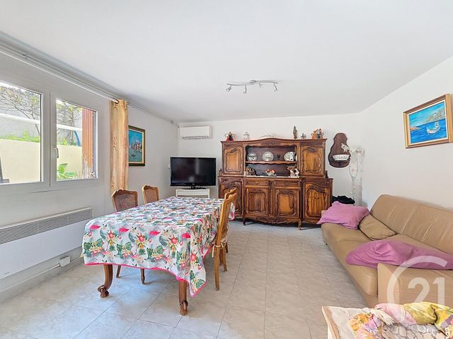 Maison &agrave; vendre - 7 pi&egrave;ces - 164,83 m2 - Marseille - 13009 - PROVENCE-ALPES-COTE-D-AZUR