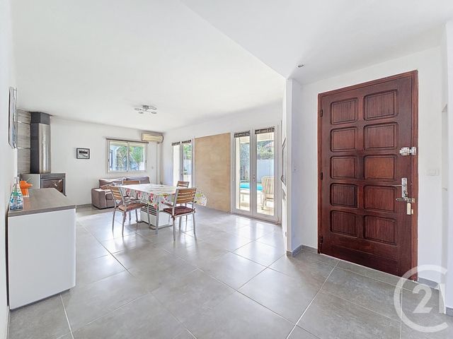 Maison &agrave; vendre - 7 pi&egrave;ces - 164,83 m2 - Marseille - 13009 - PROVENCE-ALPES-COTE-D-AZUR