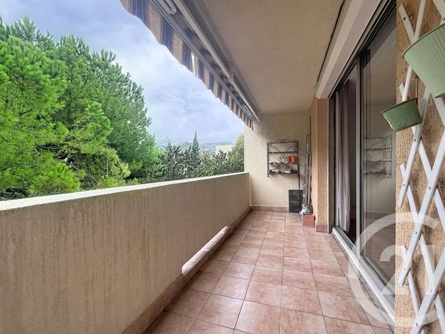 Appartement T2 &agrave; vendre - 2 pi&egrave;ces - 54,43 m2 - Marseille - 13008 - PROVENCE-ALPES-COTE-D-AZUR