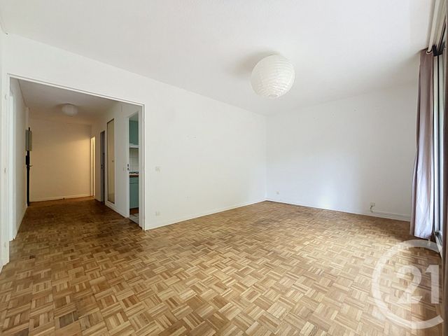Appartement T2 &agrave; vendre - 2 pi&egrave;ces - 54,43 m2 - Marseille - 13008 - PROVENCE-ALPES-COTE-D-AZUR