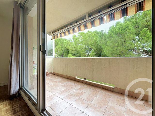 Appartement T2 &agrave; vendre - 2 pi&egrave;ces - 54,43 m2 - Marseille - 13008 - PROVENCE-ALPES-COTE-D-AZUR