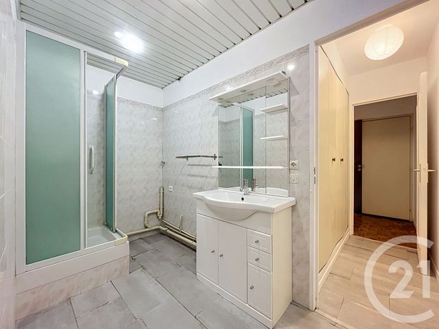 Appartement T2 &agrave; vendre - 2 pi&egrave;ces - 54,43 m2 - Marseille - 13008 - PROVENCE-ALPES-COTE-D-AZUR