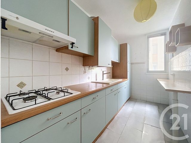 Appartement T2 &agrave; vendre - 2 pi&egrave;ces - 54,43 m2 - Marseille - 13008 - PROVENCE-ALPES-COTE-D-AZUR