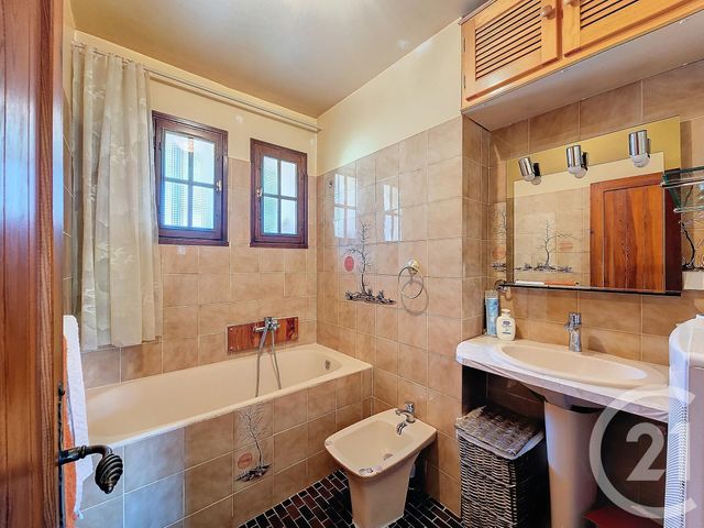 Maison &agrave; vendre - 4 pi&egrave;ces - 120 m2 - Marseille - 13009 - PROVENCE-ALPES-COTE-D-AZUR