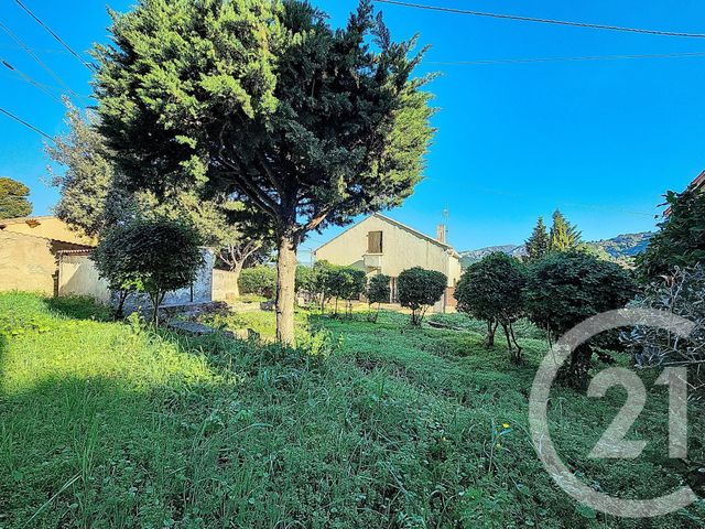 Maison &agrave; vendre - 4 pi&egrave;ces - 120 m2 - Marseille - 13009 - PROVENCE-ALPES-COTE-D-AZUR