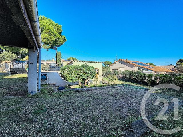 Maison &agrave; vendre - 4 pi&egrave;ces - 120 m2 - Marseille - 13009 - PROVENCE-ALPES-COTE-D-AZUR
