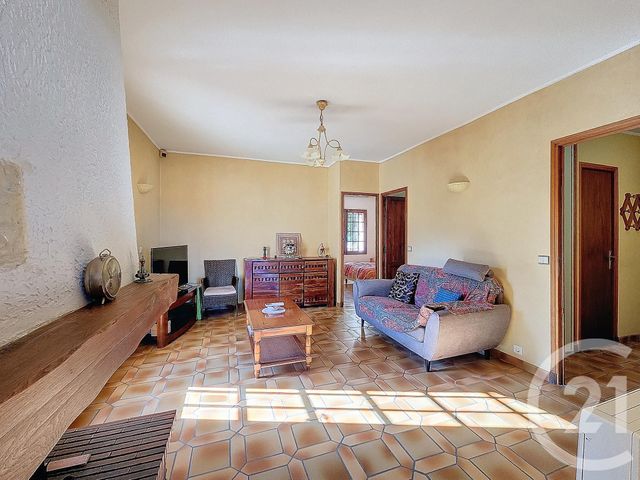 Maison &agrave; vendre - 4 pi&egrave;ces - 120 m2 - Marseille - 13009 - PROVENCE-ALPES-COTE-D-AZUR