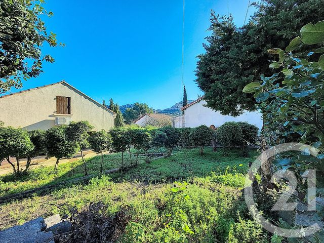 Maison &agrave; vendre - 4 pi&egrave;ces - 120 m2 - Marseille - 13009 - PROVENCE-ALPES-COTE-D-AZUR