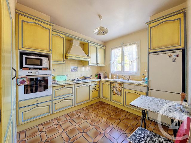 Maison &agrave; vendre - 4 pi&egrave;ces - 120 m2 - Marseille - 13009 - PROVENCE-ALPES-COTE-D-AZUR