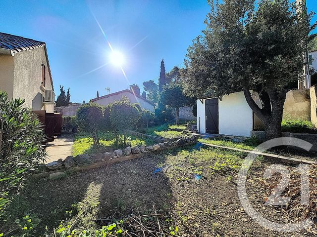 Maison &agrave; vendre - 4 pi&egrave;ces - 120 m2 - Marseille - 13009 - PROVENCE-ALPES-COTE-D-AZUR
