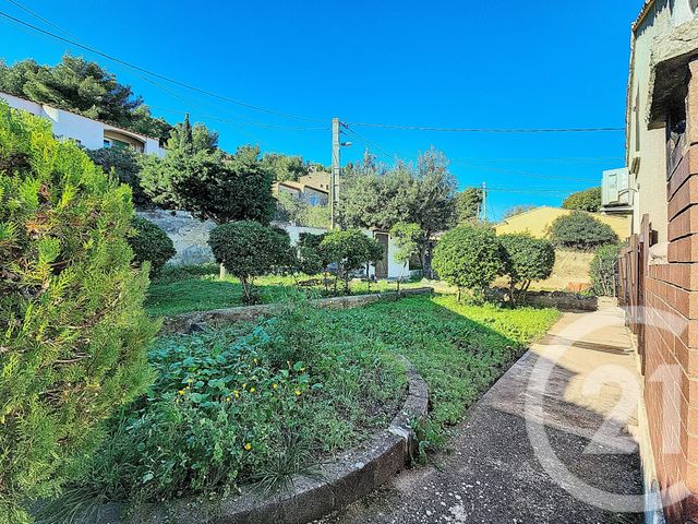 Maison &agrave; vendre - 4 pi&egrave;ces - 120 m2 - Marseille - 13009 - PROVENCE-ALPES-COTE-D-AZUR