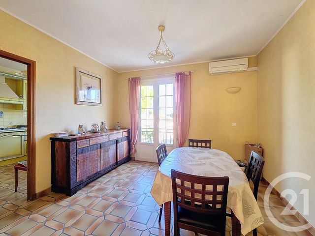 Maison &agrave; vendre - 4 pi&egrave;ces - 120 m2 - Marseille - 13009 - PROVENCE-ALPES-COTE-D-AZUR