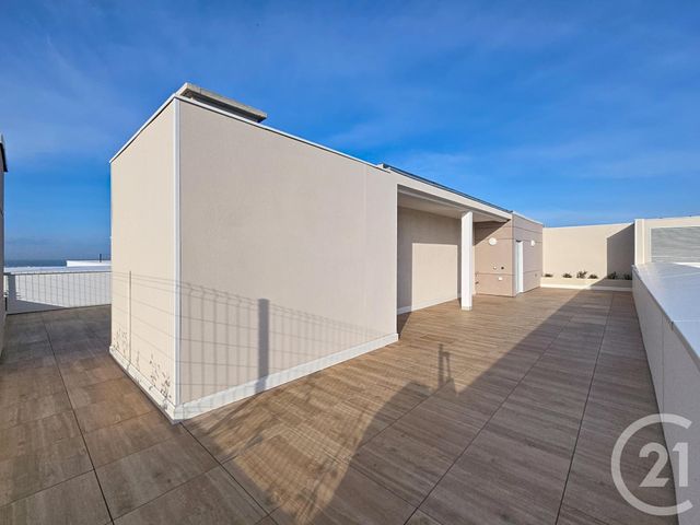 Appartement T4 &agrave; vendre - 4 pi&egrave;ces - 102,25 m2 - Marseille - 13008 - PROVENCE-ALPES-COTE-D-AZUR