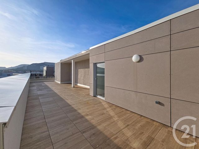 Appartement T4 &agrave; vendre - 4 pi&egrave;ces - 102,25 m2 - Marseille - 13008 - PROVENCE-ALPES-COTE-D-AZUR