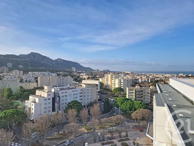 Appartement T4 &agrave; vendre - 4 pi&egrave;ces - 102,25 m2 - Marseille - 13008 - PROVENCE-ALPES-COTE-D-AZUR