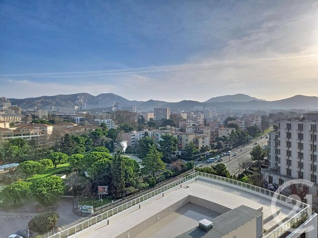 Appartement T4 &agrave; vendre - 4 pi&egrave;ces - 102,25 m2 - Marseille - 13008 - PROVENCE-ALPES-COTE-D-AZUR