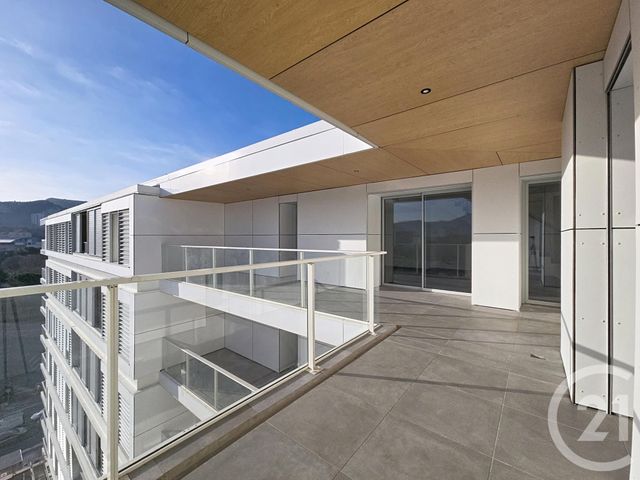 Appartement T4 &agrave; vendre - 4 pi&egrave;ces - 102,25 m2 - Marseille - 13008 - PROVENCE-ALPES-COTE-D-AZUR