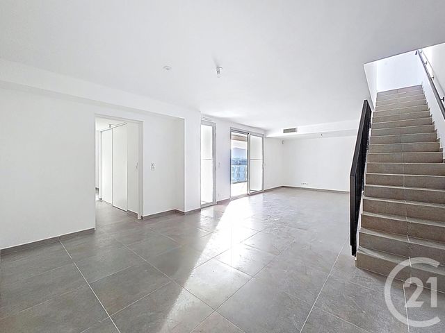 Appartement T4 &agrave; vendre - 4 pi&egrave;ces - 102,25 m2 - Marseille - 13008 - PROVENCE-ALPES-COTE-D-AZUR