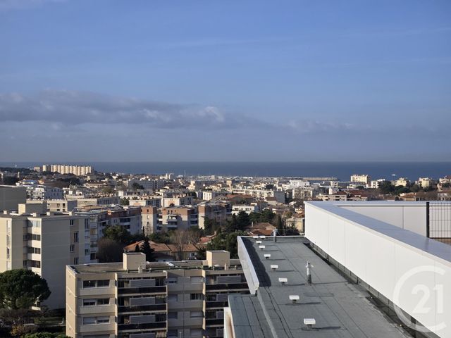 Appartement T4 &agrave; vendre - 4 pi&egrave;ces - 102,25 m2 - Marseille - 13008 - PROVENCE-ALPES-COTE-D-AZUR