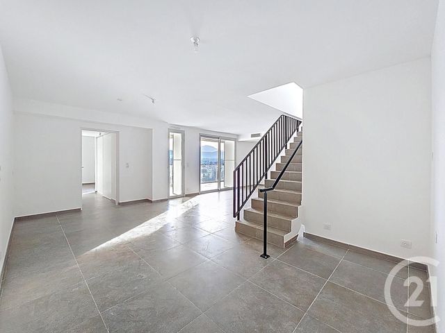 Appartement T4 &agrave; vendre - 4 pi&egrave;ces - 102,25 m2 - Marseille - 13008 - PROVENCE-ALPES-COTE-D-AZUR