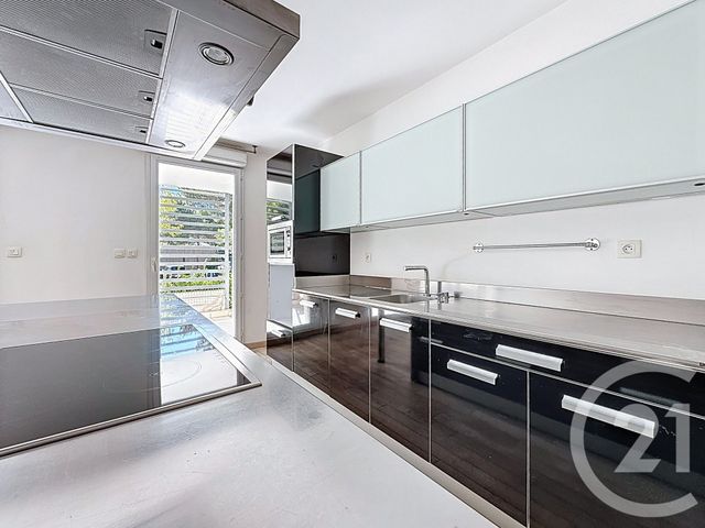 Appartement T3 à vendre - 3 pièces - 67,45 m2 - Marseille - 13009 - PROVENCE-ALPES-COTE-D-AZUR