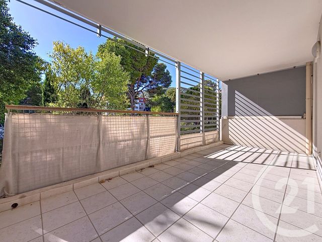 Appartement T3 à vendre MARSEILLE