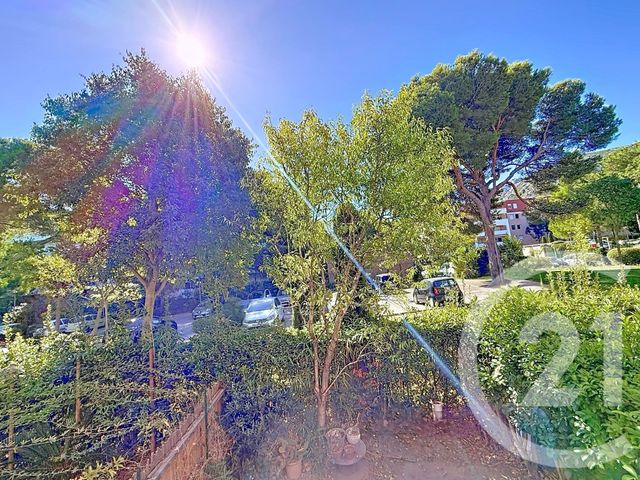 Appartement T3 à vendre - 3 pièces - 67,45 m2 - Marseille - 13009 - PROVENCE-ALPES-COTE-D-AZUR