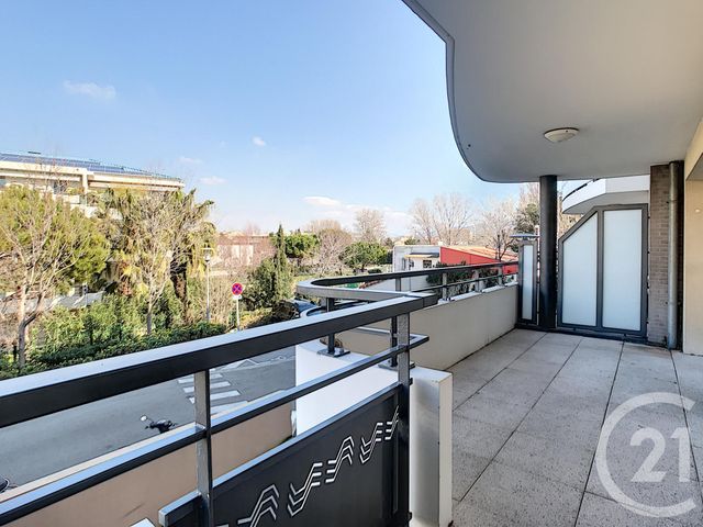 Appartement T2 à vendre MARSEILLE