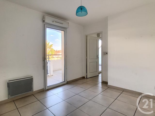 Appartement T2 &agrave; vendre - 2 pi&egrave;ces - 40 m2 - Marseille - 13008 - PROVENCE-ALPES-COTE-D-AZUR