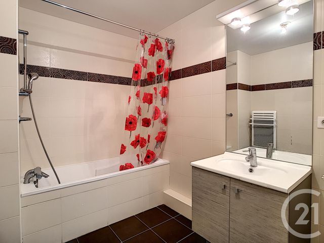 Appartement T2 &agrave; vendre - 2 pi&egrave;ces - 40 m2 - Marseille - 13008 - PROVENCE-ALPES-COTE-D-AZUR