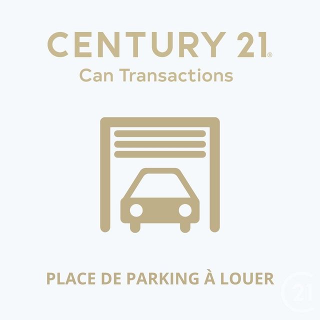 parking - MARSEILLE - 13006