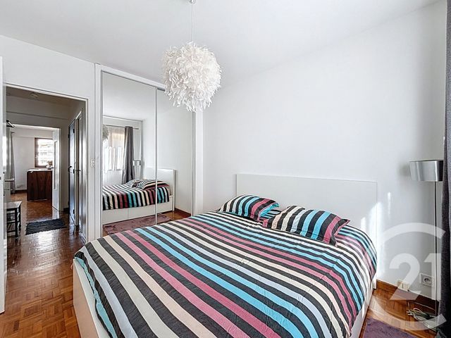 Appartement F2 &agrave; louer - 2 pi&egrave;ces - 45,19 m2 - Marseille - 13008 - PROVENCE-ALPES-COTE-D-AZUR