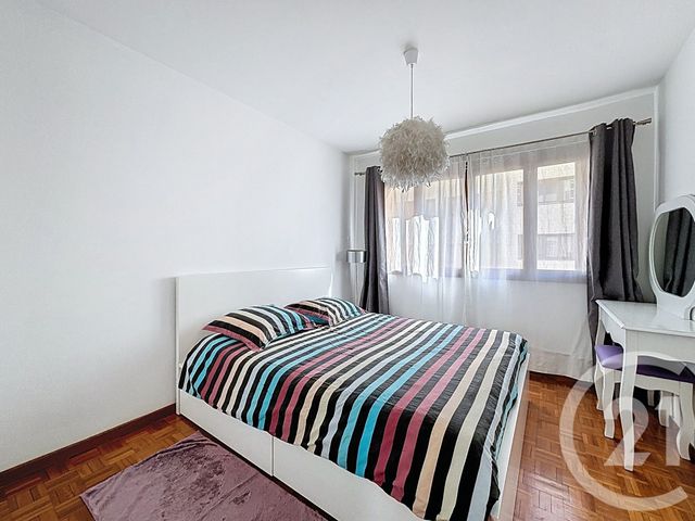 Appartement F2 &agrave; louer - 2 pi&egrave;ces - 45,19 m2 - Marseille - 13008 - PROVENCE-ALPES-COTE-D-AZUR