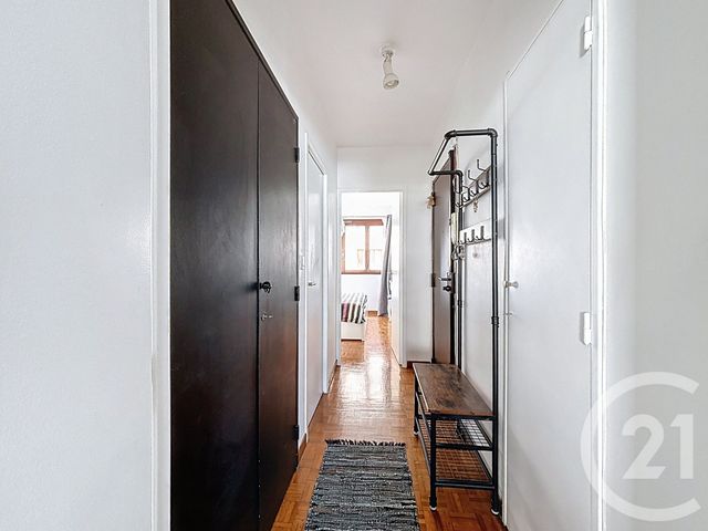 Appartement F2 &agrave; louer - 2 pi&egrave;ces - 45,19 m2 - Marseille - 13008 - PROVENCE-ALPES-COTE-D-AZUR