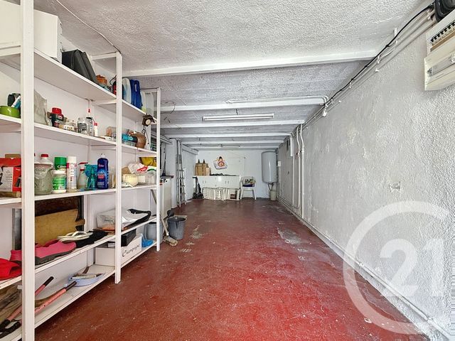 Maison &agrave; vendre - 4 pi&egrave;ces - 98,16 m2 - Marseille - 13009 - PROVENCE-ALPES-COTE-D-AZUR