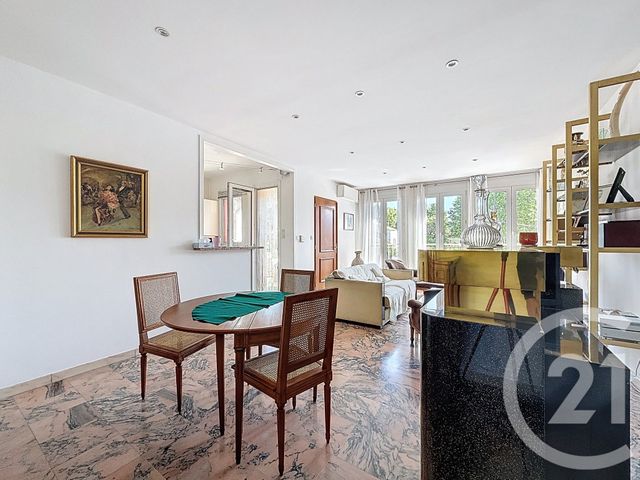 Maison &agrave; vendre - 4 pi&egrave;ces - 98,16 m2 - Marseille - 13009 - PROVENCE-ALPES-COTE-D-AZUR