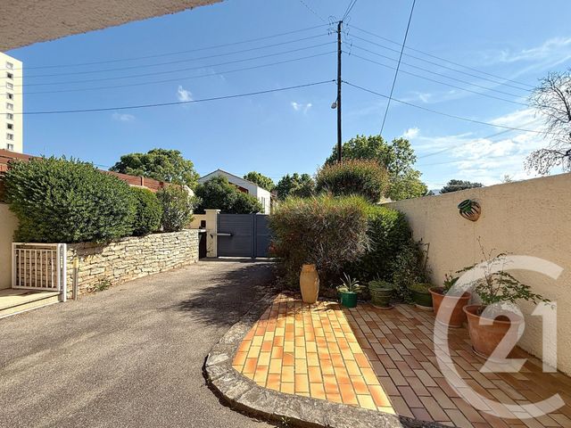 Maison &agrave; vendre - 4 pi&egrave;ces - 98,16 m2 - Marseille - 13009 - PROVENCE-ALPES-COTE-D-AZUR